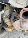 FORD TRANSİT KATALİTİK KONVERTÖR