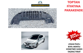RENAULT MEGANE 4 2020 ÖN TAMPON ALT MUHAFAZA SIFIR  622353709R