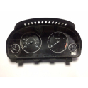 Bmw F10 Kilometre Saati Gösterge Paneli 9265181-01 2207054-05