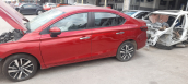 Oto Çıkma Parça / Honda / City / Kaporta & Karoser / Sol Ön Kapı / Çıkma Parça 