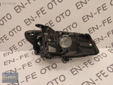 Oto Çıkma Parça / Mercedes / CLA / Far & Stop / Sol Ön Far / Sıfır Parça 