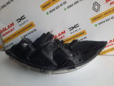 Oto Çıkma Parça / Dacia / Sandero / Far & Stop / Sağ Ön Far / Çıkma Parça 