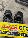 Oto Çıkma Parça / Opel / Astra / Alt Takım / Helezon Yayı / Çıkma Parça 