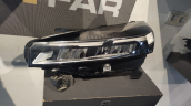 Oto Çıkma Parça / Renault / Clio / Far & Stop / Sol Ön Far / Çıkma Parça 