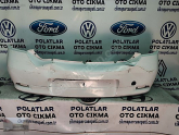 Renault Clio Joy arka tampon Orjinal