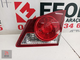 Oto Çıkma Parça / Honda / Civic / Far & Stop / Sağ Arka Stop / Çıkma Parça 