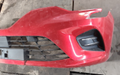 Oto Çıkma Parça / Renault / Clio / Tampon / Ön Tampon / Çıkma Parça 