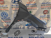 Oto Çıkma Parça / Chery / Tiggo / Kaporta & Karoser / Sol Ön Çamurluk / Çıkma Parça 