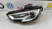 Oto Çıkma Parça / Audi / A3 / Far & Stop / Sol Ön Far / Çıkma Parça 
