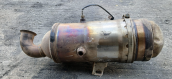 Oto Çıkma Parça / Citroen / C5 / Klima / Rezonatör / Çıkma Parça 