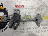 Oto Çıkma Parça / Peugeot / 307 / Oto Cam / Cam Krikosu / Çıkma Parça 