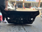 Oto Çıkma Parça / Renault / Megane / Kaporta & Karoser / Bagaj Kapağı / Çıkma Parça 
