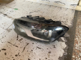 Oto Çıkma Parça / Volkswagen / Polo / Kaporta & Karoser / Sol Ön Çamurluk / Çıkma Parça 