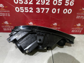 Oto Çıkma Parça / Audi / A3 / Far & Stop / Sol Ön Far / Çıkma Parça 