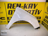 Oto Çıkma Parça / Renault / R 5 / Kaporta & Karoser / Sağ Ön Çamurluk / Çıkma Parça 