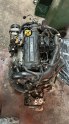 OPEL CORSA C 1.7 DIZEL KOMPLE MOTOR MERT OTO