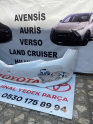 Oto Çıkma Parça / Toyota / Auris / Tampon / Ön Tampon / Çıkma Parça 