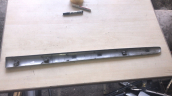 Oto Çıkma Parça / Citroen / C3 / Kaporta & Karoser / Kapı Çıtası / Çıkma Parça 