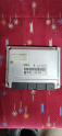 BMW E38 MOTOR BEYNI