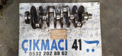 Oto Çıkma Parça / Volkswagen / Passat / Motor / Krank / Çıkma Parça 