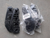 Toyota corolla 07-14 ön tampon braket 52116-02140