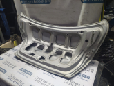 Oto Çıkma Parça / Hyundai / Accent / Kaporta & Karoser / Bagaj Kapağı / Çıkma Parça 