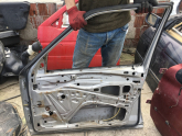 Oto Çıkma Parça / Mercedes / 230 / Kaporta & Karoser / Dış Kapı Kolu / Çıkma Parça 