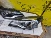 Oto Çıkma Parça / Opel / Insignia / Far & Stop / Sol Ön Far / Çıkma Parça 