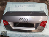 AUDİ A6 2010 BAGAJ KAPISI ALKAN OTOMOTİV 0532,417,1034