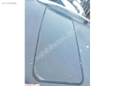 Chevrolet Rezzo sunroof EMR OTOMATİV