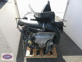 Oto Çıkma Parça / Ford / Focus / Motor / Motor (komple) / Çıkma Parça 