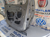 Oto Çıkma Parça / Peugeot / 207 / Kaporta & Karoser / Sağ Ön Kapı / Çıkma Parça 