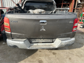 Mitsubishi L200 bagaj kapağı