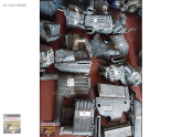 Oto Çıkma Parça / Volkswagen / Golf / Filtre / Hava Filtresi Kutusu / Çıkma Parça 