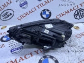 Oto Çıkma Parça / Mercedes / A Serisi / Far & Stop / Sağ Ön Far / Çıkma Parça 
