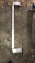 Oto Çıkma Parça / Citroen / C5 / Tampon / Tampon Demiri / Çıkma Parça 