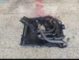 Oto Çıkma Parça / Renault / Symbol / Radyatör / Klima Radyatörü / Çıkma Parça 