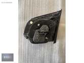 Oto Çıkma Parça / Volkswagen / Golf / Far & Stop / Sağ Arka Stop / Sıfır Parça 