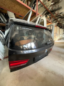 Oto Çıkma Parça / Bmw / X5 / Kaporta & Karoser / Bagaj Kapağı / Çıkma Parça 