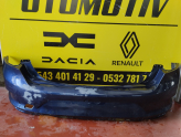Oto Çıkma Parça / Renault / Megane / Tampon / Arka Tampon / Çıkma Parça 