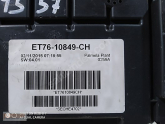 Oto Çıkma Parça / Ford / Tourneo Courier / Elektrik / Kilometre Saati / Çıkma Parça 