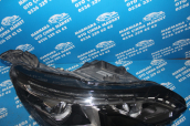 Oto Çıkma Parça / Peugeot / 5008 / Far & Stop / Sağ Ön Far / Çıkma Parça 