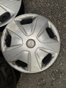 Oto Çıkma Parça / Ford / Tourneo Custom / Jant & Lastik / Sac Jant / Çıkma Parça 