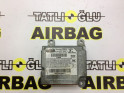 609470700 H FİAT LİNEA İÇİN AİRBAG BEYNİ