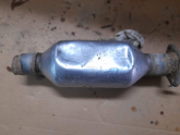 Oto Çıkma Parça / Hyundai / Getz / Egzoz / Katalitik Konvertör / Çıkma Parça 