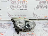 Nissan Micra 2014-2018-K13 Sag Far Çikma Sökme Parça
