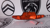 CORSA F PEUGEOT 208 ARKA TAMPON REFLEKTÖRÜ 9674308980 ORJ
