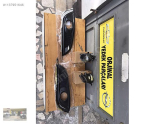 Oto Çıkma Parça / Opel / Insignia / Far & Stop / Sis Farı / Çıkma Parça 