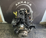Oto Çıkma Parça / Ford / Fusion / Motor / Motor (komple) / Çıkma Parça 