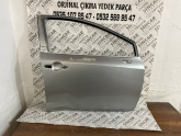 TOYOTA COROLLA 2019 2025 SAĞ ÖN KAPI ÇIKMA ORJİNAL